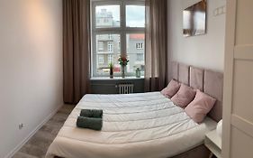 Olivier House Old Town Gdansk